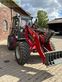 Minicargadora - Weidemann - 4080 lp