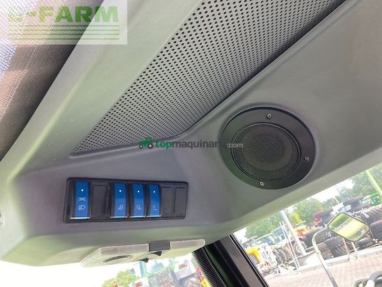 Telescopica - Claas - scorpion 756 varipower