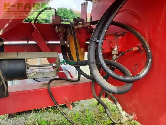 Combinado de siembra - Kuhn - venta al 302