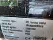 Cabezal - Geringhoff - mais star horizon msh 870fb mit 4-schaltgetriebe