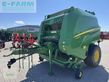 Empacadora gigant - John Deere - v461r