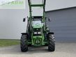 Tractor agrícola - John Deere - 6120