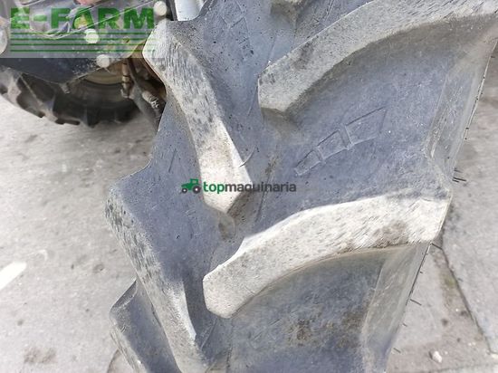 Tractor agrícola - Belarus - mts 820