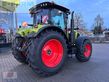 Tractor agrícola - Claas - arion 660 st5 cmatic cebis