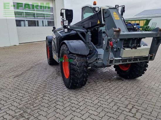 Telescopica - Claas - scorpion 741