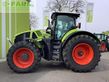 Tractor agrícola - Claas - axion 960 cmatic cebis