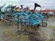 Cultivador - Lemken - smarag