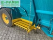 Remolqu esparcidor - Marmix - alimix rx 9.18 d