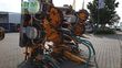 Cabezal - New Holland - 90 sfi / kemper maisgebiss 390