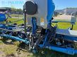 Sembradora - Lemken - azurit 9 & solitair 23 fronttank