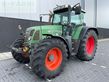 Tractor agrícola - Fendt - 711