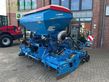 Sembradora - Lemken - zirkon 12 + solitär 9+/300