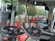 Tractor agrícola - Claas - arion 650 cmatic CMATIC