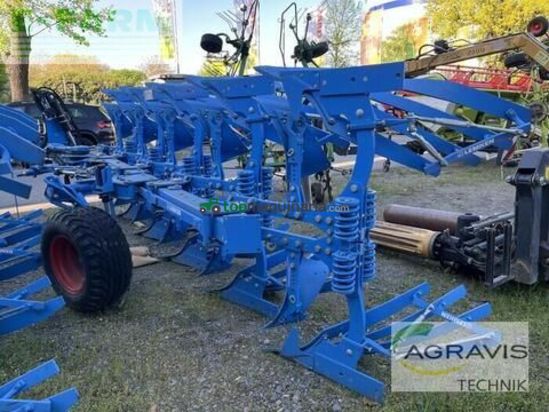 Arado - Lemken - juwel 8 m x 5 l 100