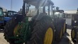 Tractor agrícola - John Deere - 6205