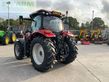 Tractor agrícola - Case IH - maxxum 125 tractor (st26224)
