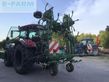 Henificador - Krone - kw 8.82