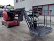 Brazo MANITOU 150AETJ C