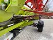 Cosechadora de Cereal - Claas - lexion 8600 tt e5