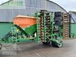 Combinado de siembra - Amazone - cirrus 6002