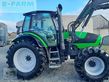 Tractor agrícola - Deutz - agrotron m 600
