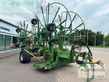 Rastrillo - Krone - swadro 1400 plus