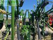 Henificador - Krone - swadro tc 880