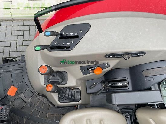 Tractor agrícola - Case IH - farmall 75a rops - 2024 - 250uur