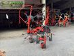 Henificador - SIP - spider 400 / 4 alp