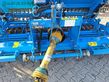 Combinado de siembra - Lemken - zirkon 8 + saphir 7