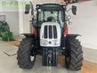 Tractor agrícola - Steyr - 4065 kompakt s (stage v)