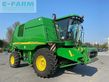 Cosechadora de Cereal - John Deere - 9640 i wts