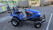 Tractor agrícola - Iseki - txg 23