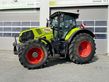 Tractor agrícola - Claas - axion 870 cm cebis trimble rtk