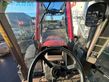 Tractor agrícola - Case IH - maxxum 150 cvx, quicke q66 frontlader