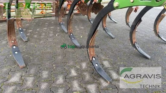 Cultivador - Amazone - cenius 3003 special