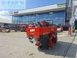 Esparcidor - Rauch - axis 20.1 w mit 800 liter aufsatz