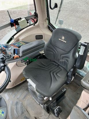 Tractor agrícola - Fendt - 930 com 3