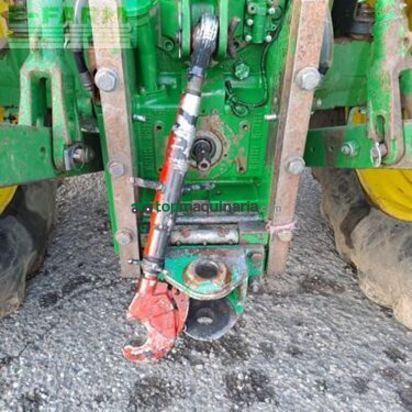 Tractor agrícola - John Deere - 6520
