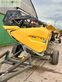 Cabezal - New Holland - varifeed 12.5 + ziegler schneidwerkswagen