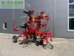 Henificador -  - hit 910 a