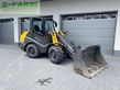 Minicargadora - Ahlmann - ax 700