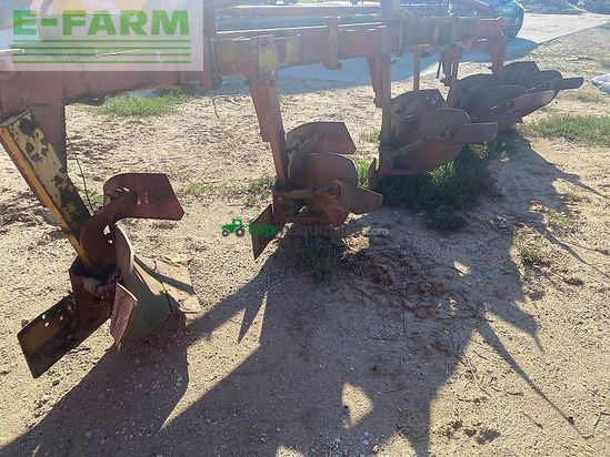 Arado - Kuhn - condor n-8540