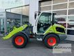 Minicargadora - Claas - torion 530