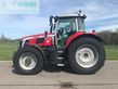 Tractor agrícola - Massey Ferguson - mf 7s210 dyna-vt