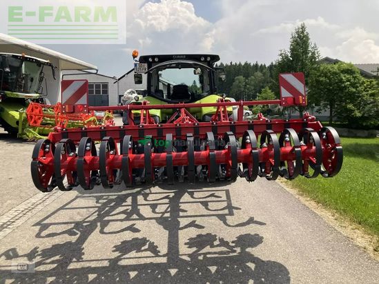 Cultivador - Horsch - terrano 3 fx