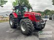Tractor agrícola - Massey Ferguson - mf 8740 s dyna vt exclusive