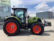 Tractor agrícola - Claas - arion 660 cmatic focus