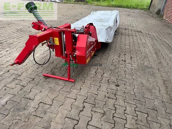 Cortacésped manual - Lely - splendimo 320 classic