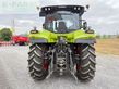 Tractor agrícola - Claas - arion 510 hexashift -